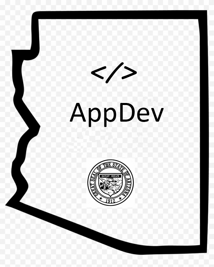 appdev logo